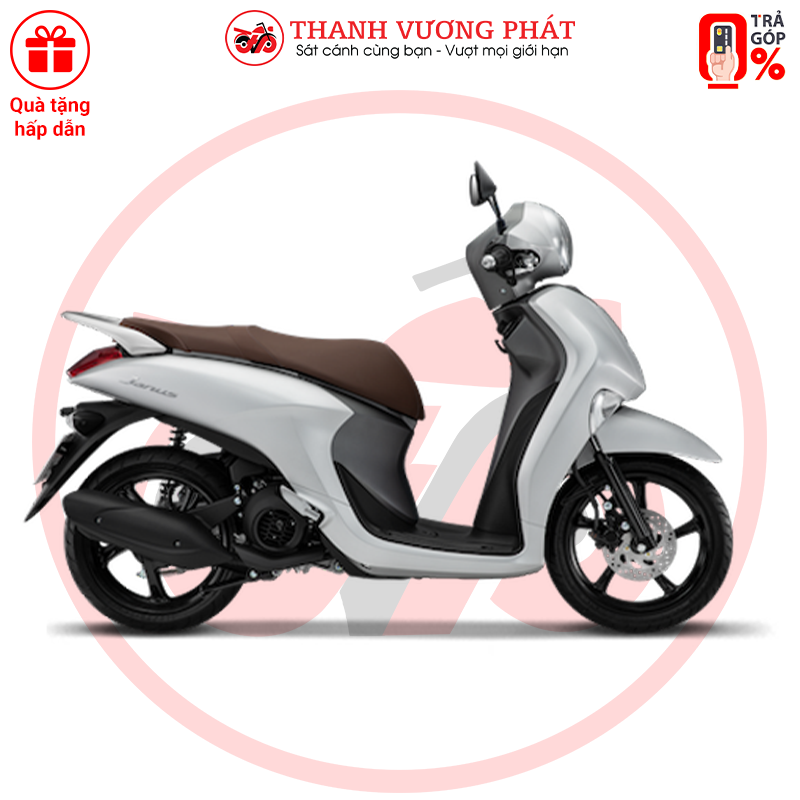 JANUS MÀU MỚI  PHIÊN BẢN GIỚI  Yamaha Town Hồ Chí Minh  Facebook